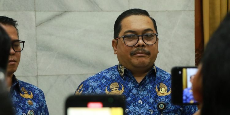 Gaji ke-13 dan THR ASN Pemkab Serang Cair Besok!