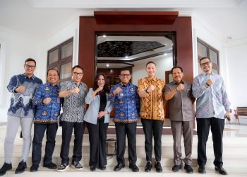 Andra Soni: KEK Internasional Banten Tingkatkan Kualitas SDM dan Pertumbuhan Ekonomi