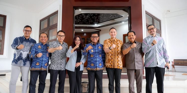 Andra Soni: KEK Internasional Banten Tingkatkan Kualitas SDM dan Pertumbuhan Ekonomi