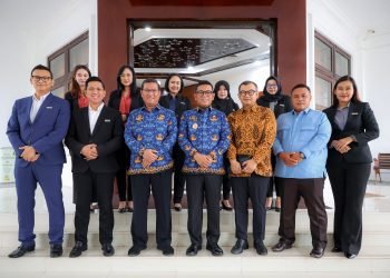 Gubernur Banten Apresiasi Dukungan Aston Hotel untuk Program MBG