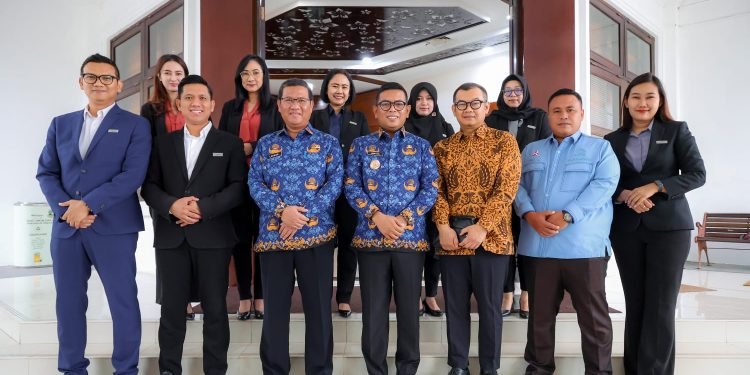 Gubernur Banten Apresiasi Dukungan Aston Hotel untuk Program MBG