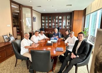 Gugatan Sayid Ditolak: Dewan Kehormatan PWI Pusat Menang