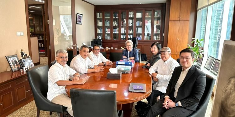 Gugatan Sayid Ditolak: Dewan Kehormatan PWI Pusat Menang