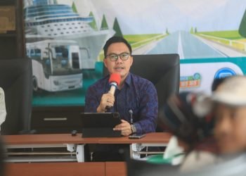 Akses JKN Terjamin Selama Libur Lebaran 2025 di Kota Serang