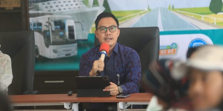 Akses JKN Terjamin Selama Libur Lebaran 2025 di Kota Serang