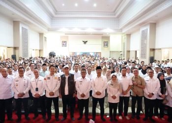 Andra Soni Usulkan 5 Sekolah Rakyat Baru di Banten untuk Kembangkan SDM