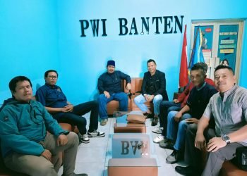 Amanat Kongres PWI: Banten Bentuk LKBPH untuk Advokasi Wartawan