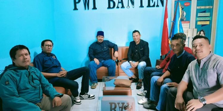 Amanat Kongres PWI: Banten Bentuk LKBPH untuk Advokasi Wartawan