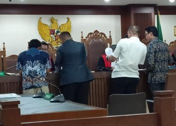 Dewan Pers Nyatakan HCB Tidak Punya Legal Standing Lagi, Ketum PWI Zulmansyah Sekedang Berterima Kasih