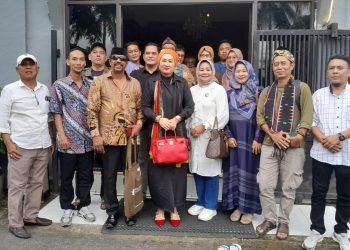 Banten Genius: Siap Menjadi Mitra Strategis Pembangunan Banten