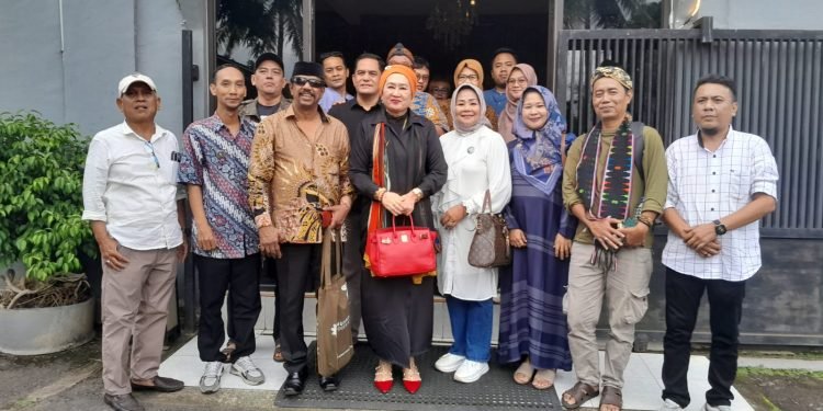 Banten Genius: Siap Menjadi Mitra Strategis Pembangunan Banten