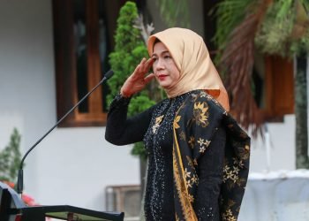 Peringati Hari Kartini, Asda 3 Pemkab Serang Sebut Sejarah Kebangkitan Perempuan