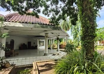 Anggaran untuk Rehab Rumdin Wabup, Iing AS: Lebih Prioritas Jalan dan Sarana Pendidikan