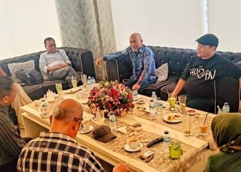 Tolak RJ, Minta Kasus Cash Back PWI Segera Gelar Perkara