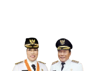 PWI Kabupaten Serang Ucapkan Terima Kasih kepada Bupati dan Wakil Bupati Serang