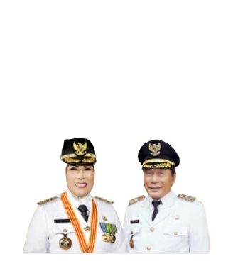 PWI Kabupaten Serang Ucapkan Terima Kasih kepada Bupati dan Wakil Bupati Serang