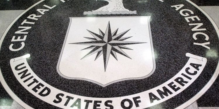 CIA dalam Krisis: Kekurangan Mata-Mata di Era Digital