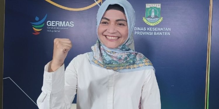 Kadinkes Banten Punya Harta Rp17,4 Miliar, Tapi Anggaran Rp1,8 Miliar untuk RS Mangkrak?