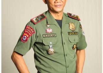 Wawan Gunawan Dinilai Layak Jadi Sekda Banten 