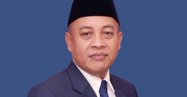 DPD NasDem Lebak Solid Dukung Asep Awaludin Soal Huntara Cigobang