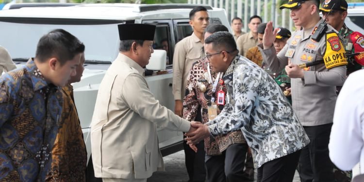 Provinsi Banten Dukung Penuh Kebijakan Kemandirian Energi Pemerintah Pusat