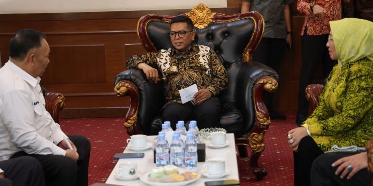 Provinsi Banten Siap Sambut Harganas 2025