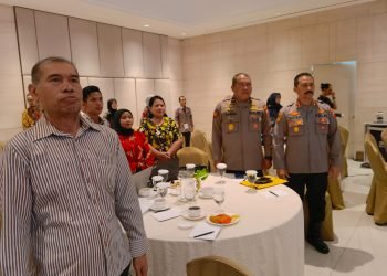 Peran Baharkam Polri dalam Pengawasan Perizinan Pariwisata