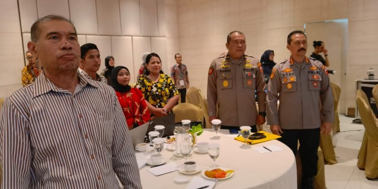 Peran Baharkam Polri dalam Pengawasan Perizinan Pariwisata