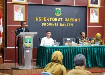 Pengelolaan Aset yang Transparan Cegah Korupsi