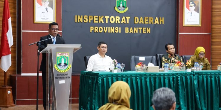 Pengelolaan Aset yang Transparan Cegah Korupsi