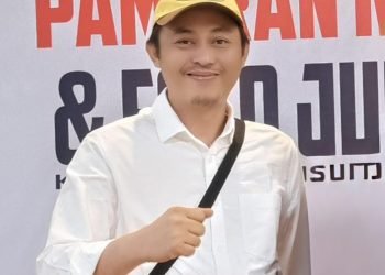 Serang Menuju Perubahan: PWI Yakin Bupati Zakiyah Bisa!