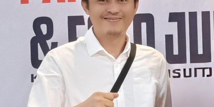 Serang Menuju Perubahan: PWI Yakin Bupati Zakiyah Bisa!