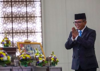 Bank Banten Dapatkan Suntikan Dana, RPJMD Banten 2025-2029 Resmi Disahkan