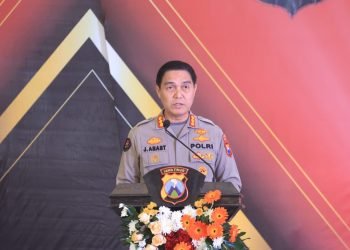 Humas Polda Jatim:  Siap Jaga Kepercayaan Publik di Era Digital