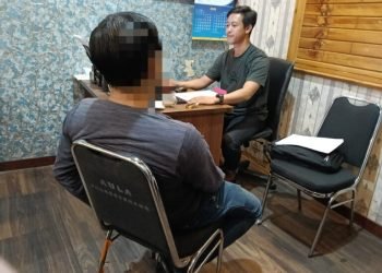 Pil Koplo Beredar Lagi, Mantan Napi Ditangkap!