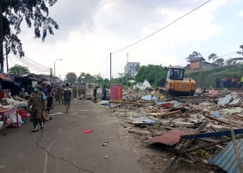 PWI Banten Dukung Revitalisasi Stadion Ciceri
