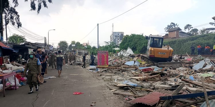 PWI Banten Dukung Revitalisasi Stadion Ciceri