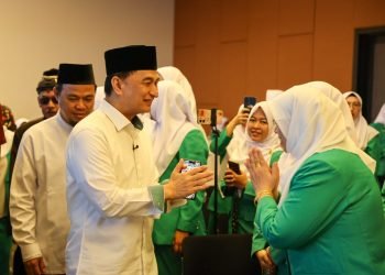 Perempuan Banten: Pilar Penting Perekonomian di Era Digital
