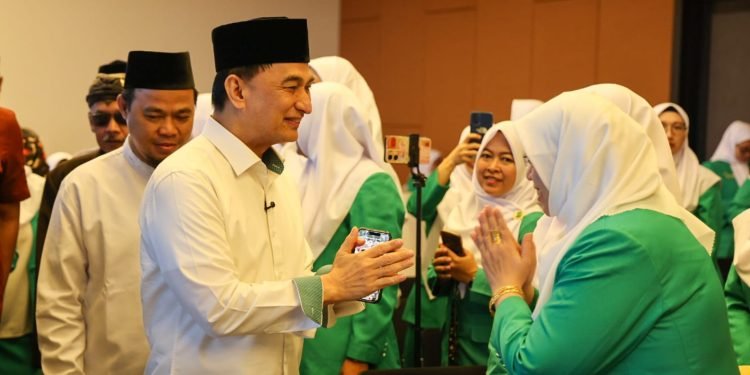 Perempuan Banten: Pilar Penting Perekonomian di Era Digital