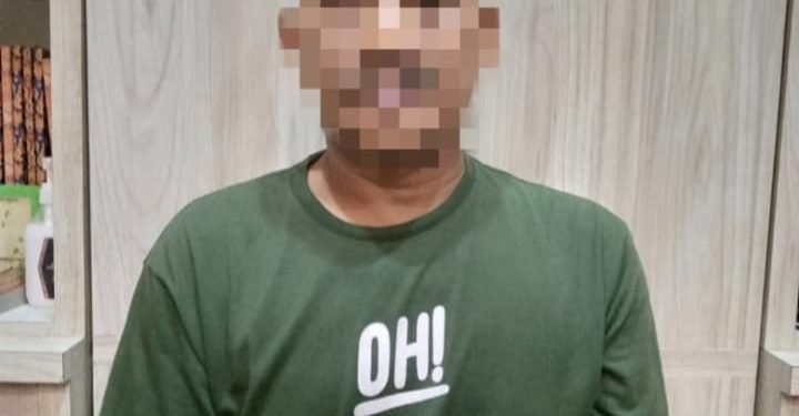 Tangis Pilu Anak Tiri Difabel Korban Pencabulan Ayah Tiri