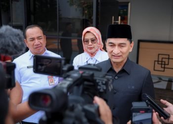 Bank Banten Dapat Suntikan Modal, RPJMD 2025-2029 Disetujui DPRD