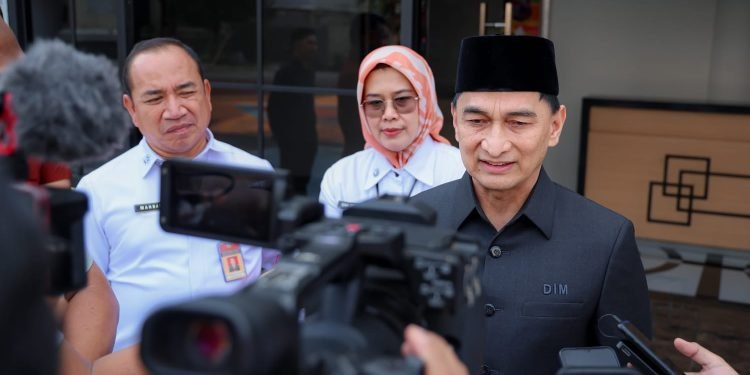 Bank Banten Dapat Suntikan Modal, RPJMD 2025-2029 Disetujui DPRD