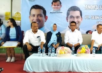 Apresiasi Buruh terhadap Kinerja 100 Hari Gubernur Banten