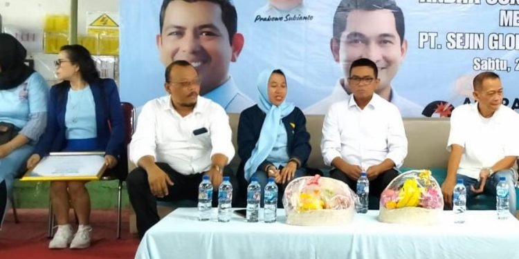 Apresiasi Buruh terhadap Kinerja 100 Hari Gubernur Banten