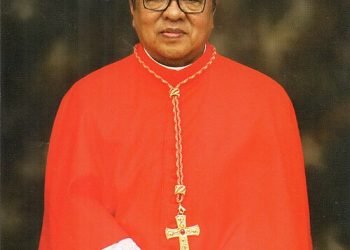 Kardinal Suharyo: Pemilihan Paus, Inspirasi untuk Pemimpin yang Berintegritas