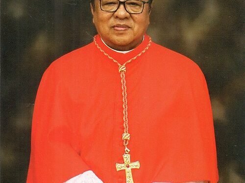 Kardinal Suharyo: Pemilihan Paus, Inspirasi untuk Pemimpin yang Berintegritas