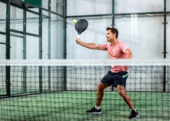 Demam Padel Mengguncang Indonesia!