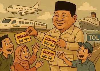 Ramaikan Destinasi Wisata Lokal:  Liburan Sekolah Lebih Hemat!