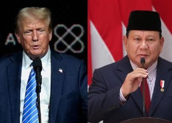 Studi Harvard: Indonesia Negara Paling Maju di Dunia