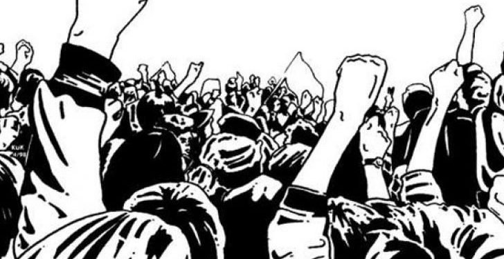 Koar Banten Tuntut Pencopotan Kadinkes Banten